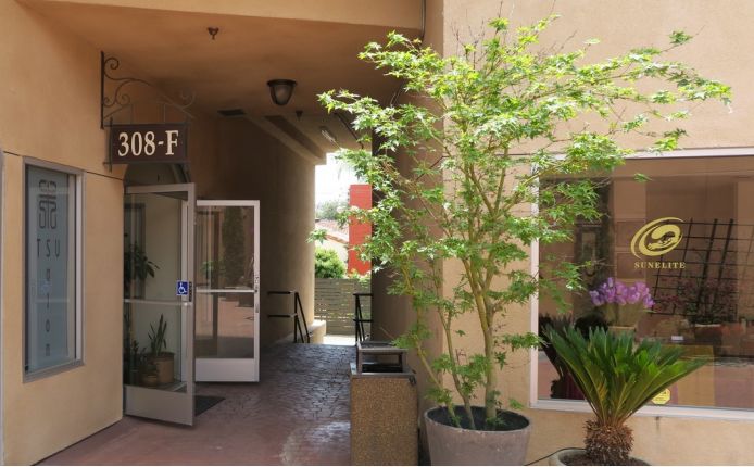 Suite G: 308 S 1st Ave, Arcadia, CA 91006